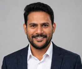rajkiran
