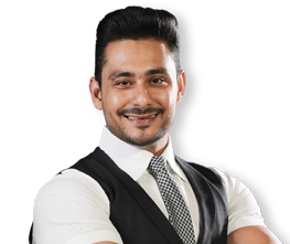 abhishek